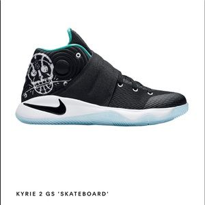 NIKE KYRIE IRVING 2 GS “SKATEBOARD”